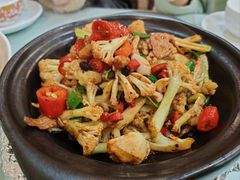 -大鸭梨烤鸭店(古城店)