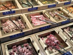 -33韩式自助烧烤(环城南路店)