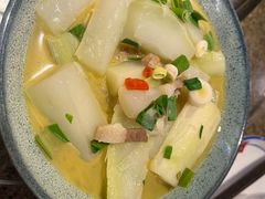 -好灶头妈妈菜·千岛湖柴火鱼餐厅(桐庐店)