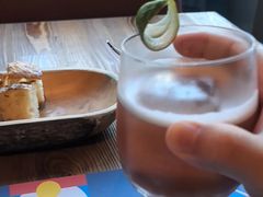 -Mercato莫卡多露台餐厅与酒吧(K11店)