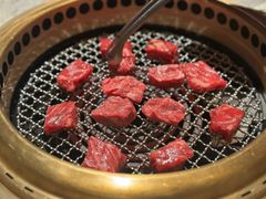 -乾杯烧肉居酒屋(中洲湾店)