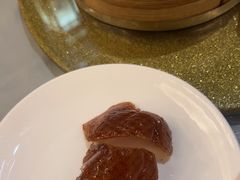 -全聚德(上海首店浦东店)