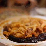 深圳美食｜米其林一星团队的粤菜馆！正！