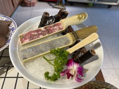 -土货重庆火锅(罗斯福广场店)