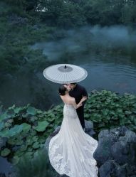 -今生有约婚纱摄影店(景德路店)
