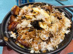 -小龙酒家(桂平路店)