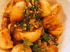 -付小姐在成都(中山公园店)