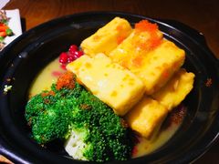 -时光乌托邦空中花园餐厅川味·融合菜(幸福广场店)