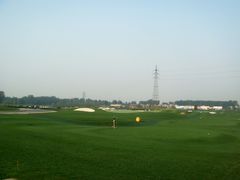 高尔夫-北京拉斐特城堡酒店