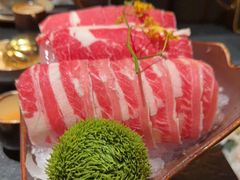 -色響火锅(恒隆广场店)