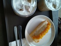 -Cafe Aewol Monsant