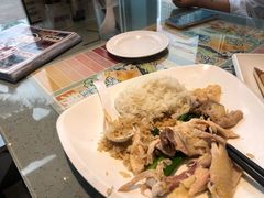 -大头力茶餐厅(花都融创茂店)