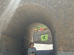 -雁门关景区