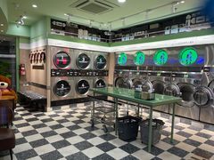 -WASHME大洗屋(虹桥南丰城直营店)