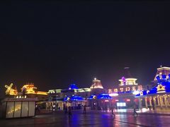 -厦门方特梦幻王国