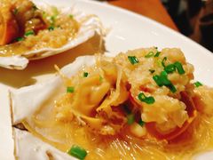 蒜蓉带子-王庄阿咪海鲜大排档(象园店)