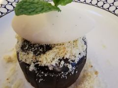 巧克力熔岩-EN SPACE恩空间