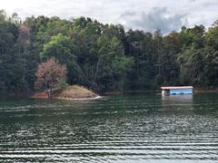 -凯邦亚湖风景区