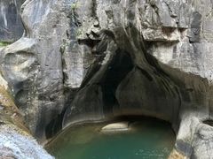 -山西通天峡景区