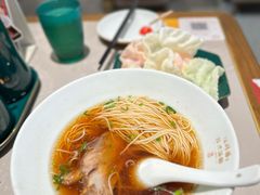 -松鹤楼面馆(清河万象汇店)