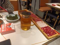-牛人日志·鲜牛肉骨汤火锅(万科里瑧店)