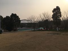 -武汉园博园(武汉自然博物馆)