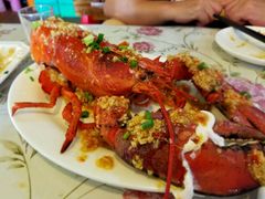 -花乐餐厅(涠洲岛店)