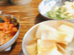 -海之屋韩式烤肉(海棠68环球美食街店)