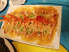 -海陵岛保利皇冠假日酒店·御公馆中餐厅 CANAL LNUA