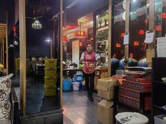 -水上人家民俗餐厅(洱海公园店)