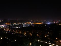 -烛影拾光观景餐厅·创意菜·摄影·小提琴(大唐不夜城店)