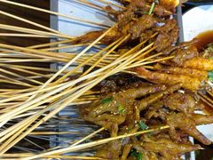 -林二哥宜烤官·宜宾小烧烤