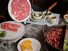 -盡膳口福·百年汤方火锅(科华北路店)