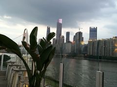 -AZUL by FUEL蓝色·法式酒馆(琶醍店)