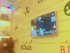 -范特西FANTASY量贩式KTV(民主广场店)