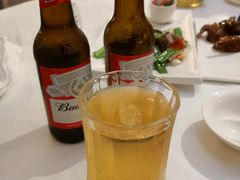 -广州塔晖粤轩中餐厅