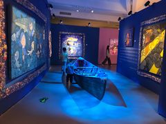 -宝龙艺术中心(七宝宝龙城店)