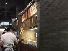 -小菜园新徽菜(滁州苏宁店)
