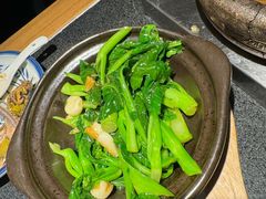 -小放牛炒菜馆(爱琴海店)