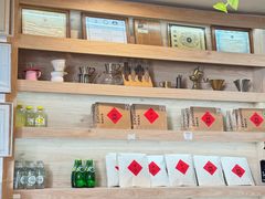 -唐咖精品咖啡(大理古城手冲店)