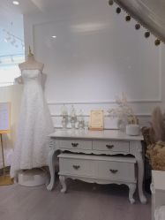 -DAISY BRIDAL黛茜婚纱