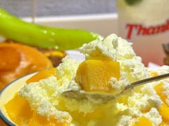 -Thanks美式餐厅(汉堡咖啡店)