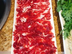 -潮汕牛肉火锅(铁西店)