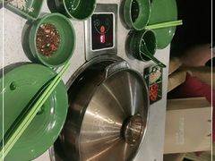 -润园四季椰子鸡火锅(海上世界店)