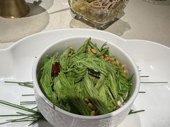 -悦融琥珀·京鲁菜·海味珍品(西单店)