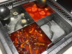 -海底捞火锅(长沙华创国际广场店)