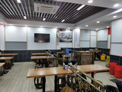 大堂-老盛昌汤包(北艾店)