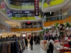 -北京华联购物中心(天通苑店)