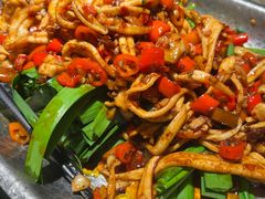 -大碗先生(万家丽店)