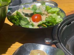 -唯成•韩国炭火烤肉 유성고기